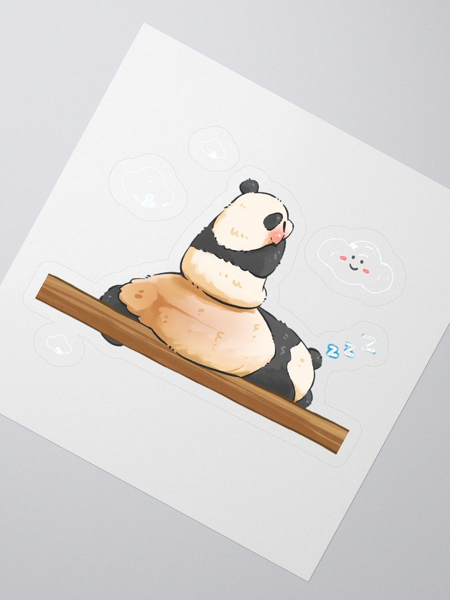 MANGXIAOWU🐼Giant Panda product image (2)