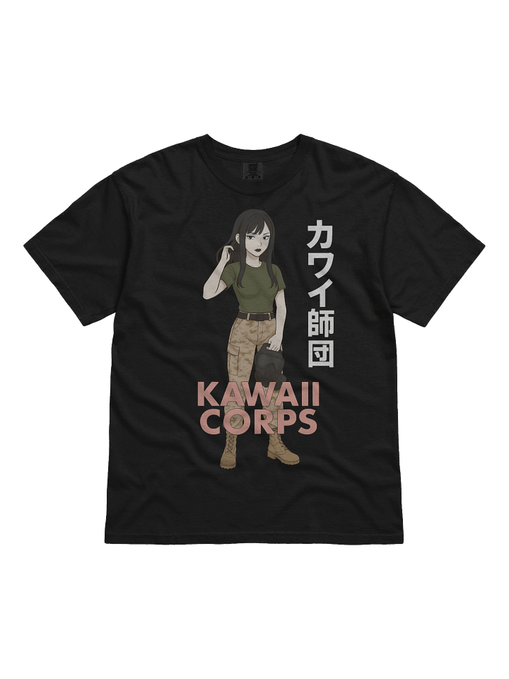 Kawaii Division: Black Viper product image (2)