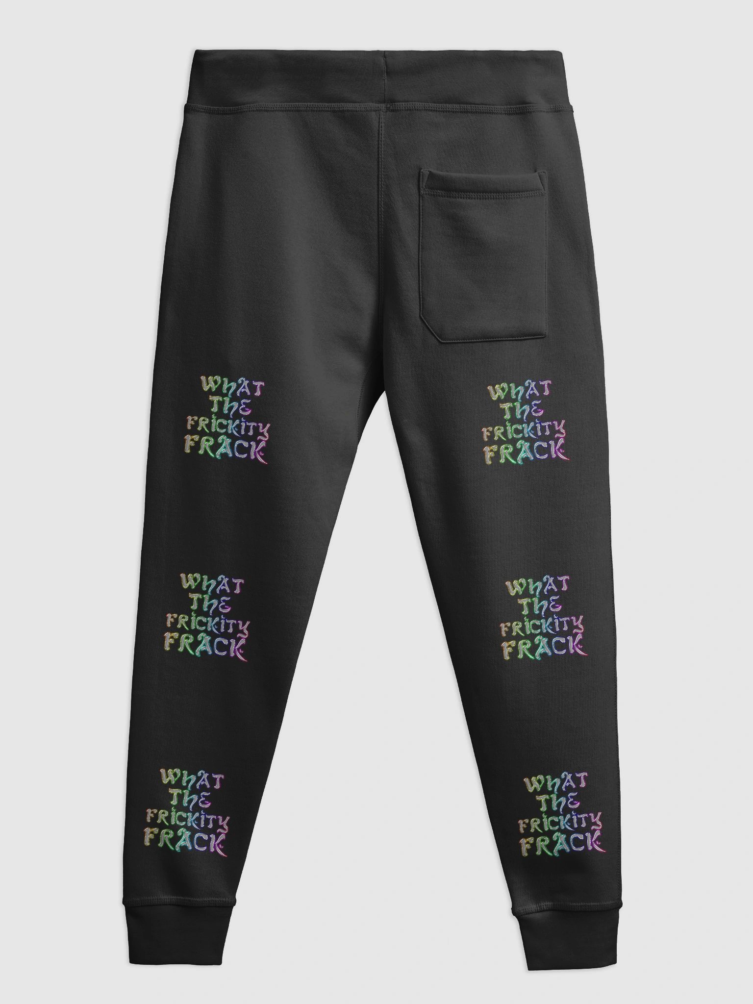Mapler Frickity Frack Pants product image (2)
