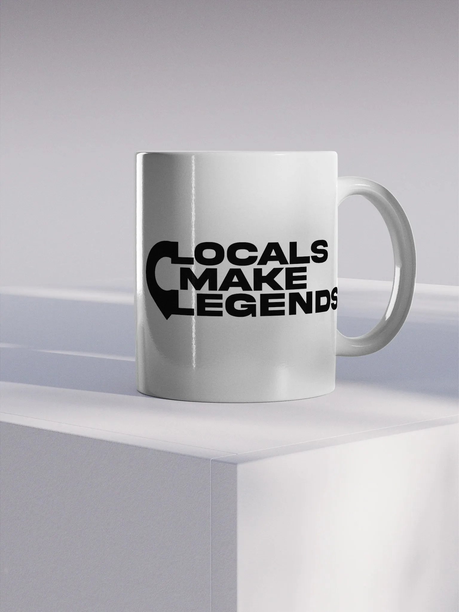 LML x Euphnet Mug product image (4)