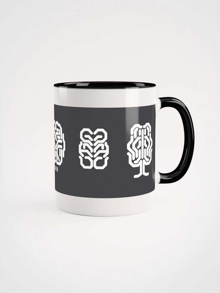 Official GRO Ceramic 