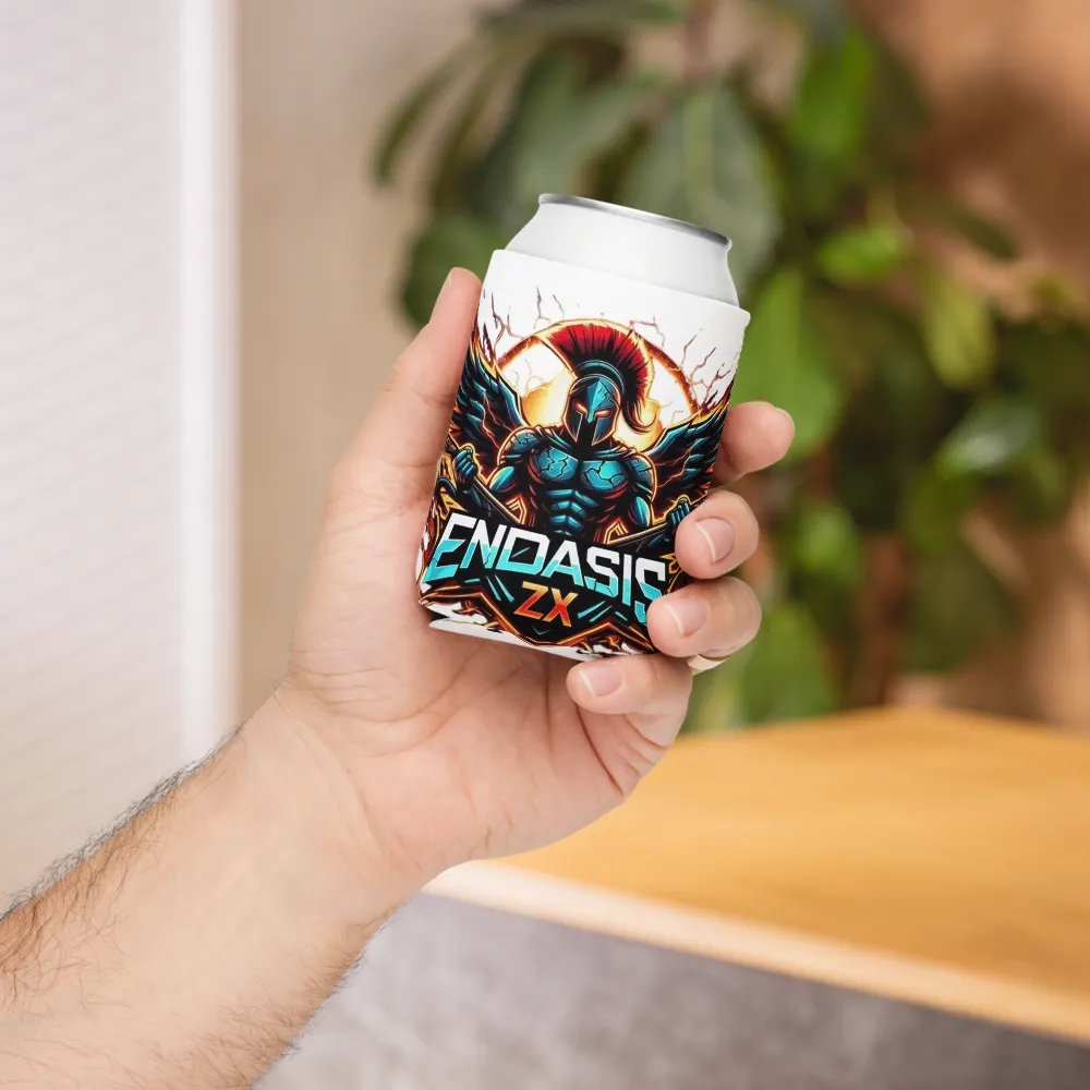 EndasisZx Can Cooler product image (6)