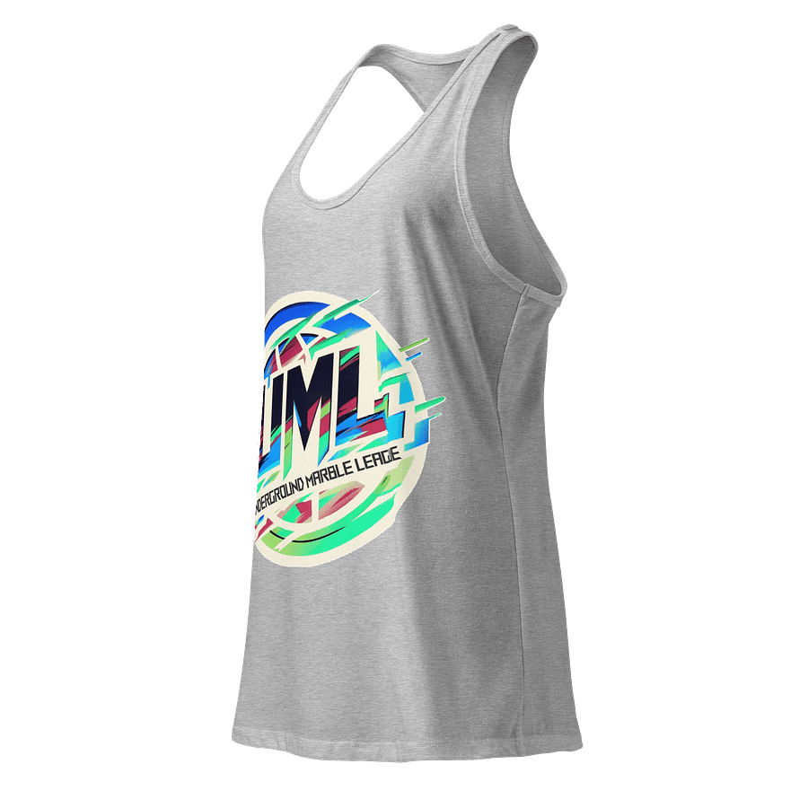 UML Season 4 Cup Racerback Tank product image (12)