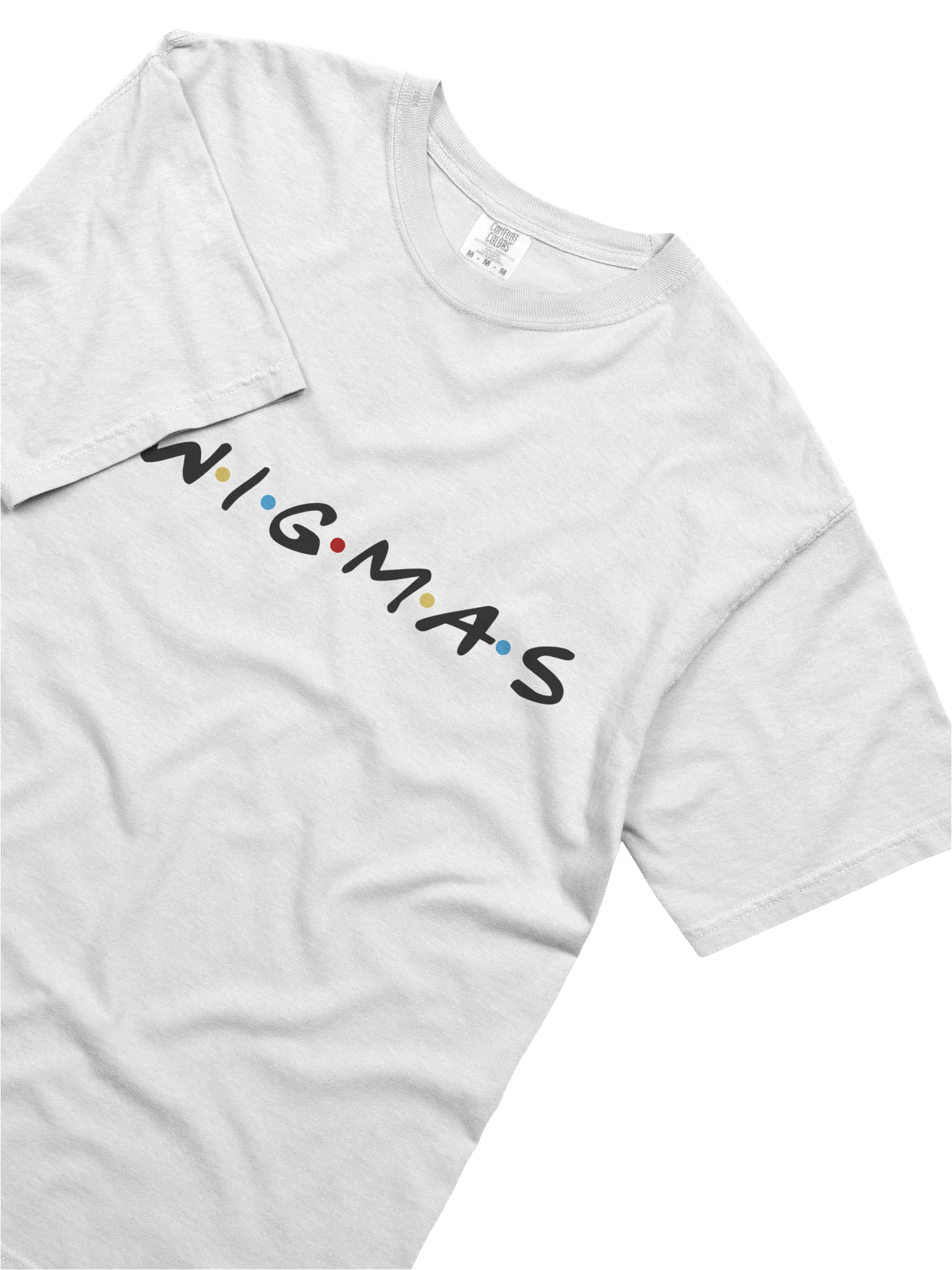 Fwigmas shirt product image (5)