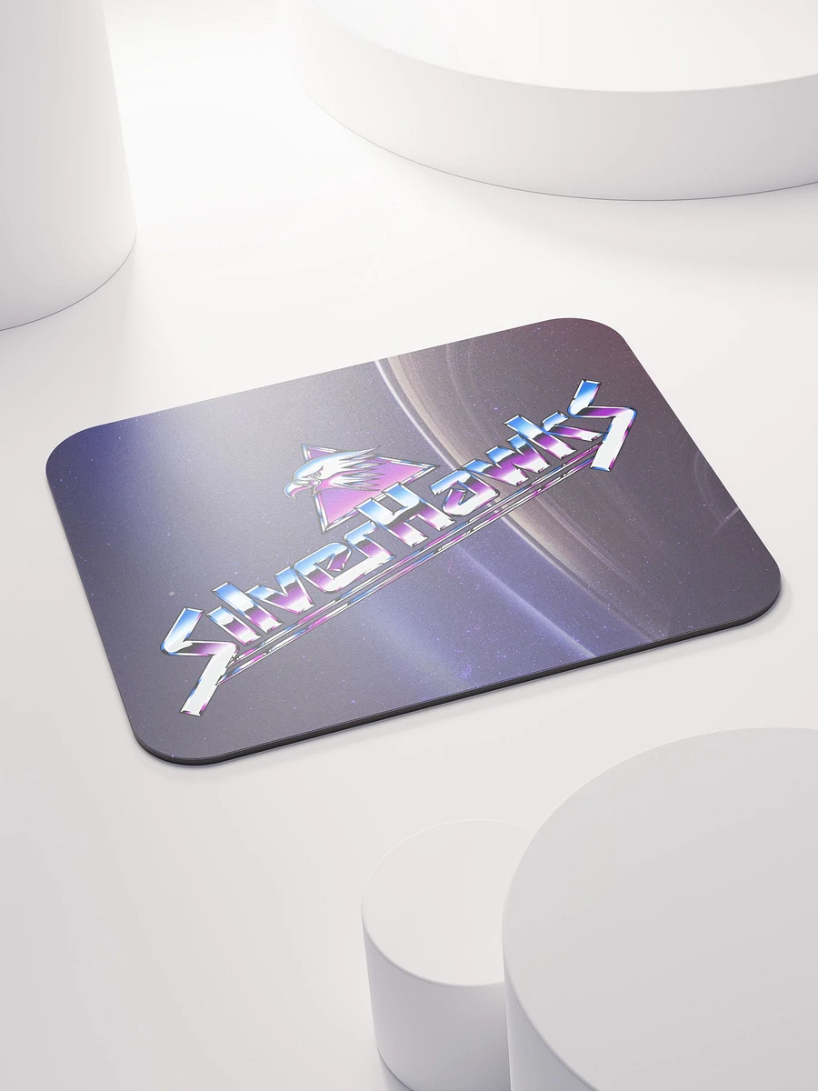 SilverHawks Retro Tribute Mousepad product image (4)