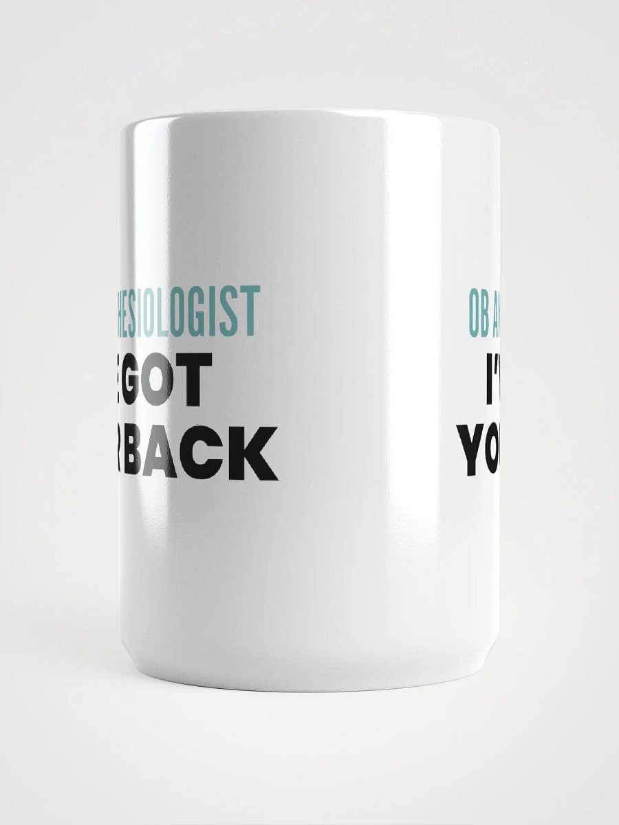 I've got your back. product image (5)