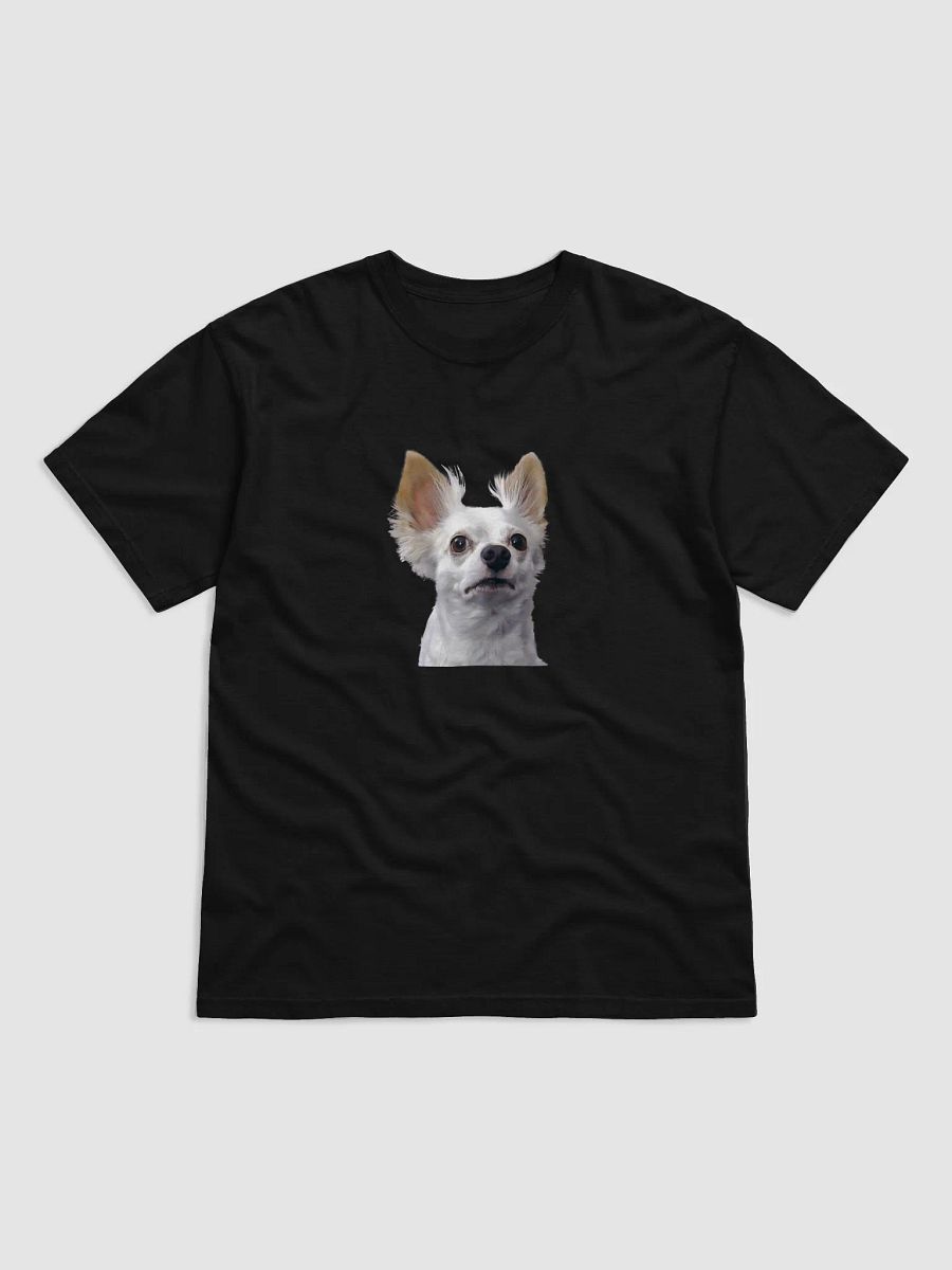 Piggie Chihuahua T-Shirt product image (1)