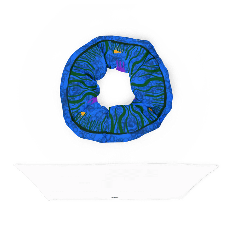 Under the Sea Hair-Tie product image (3)