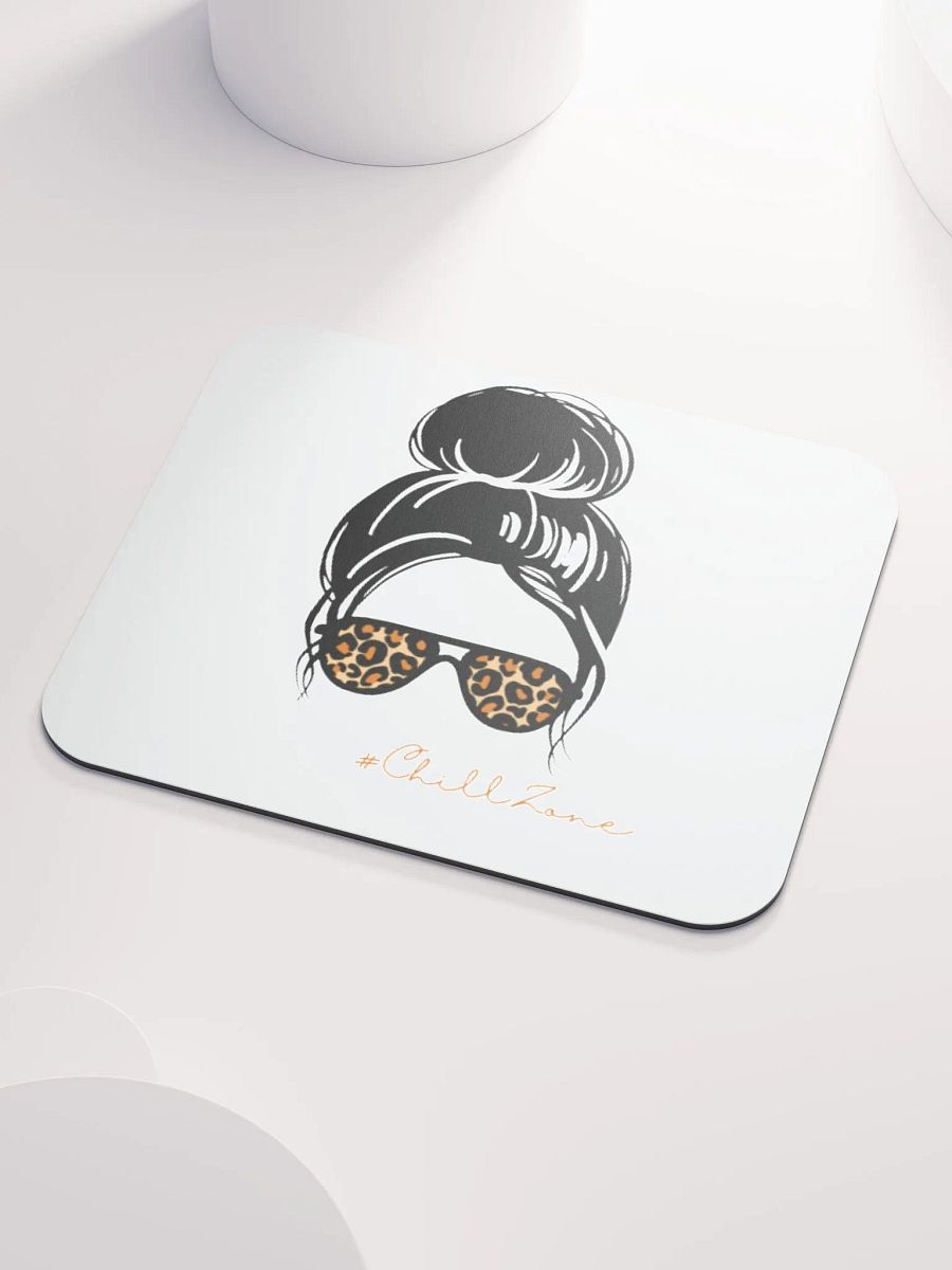 #ChillZone Classic Mouse Pad product image (3)