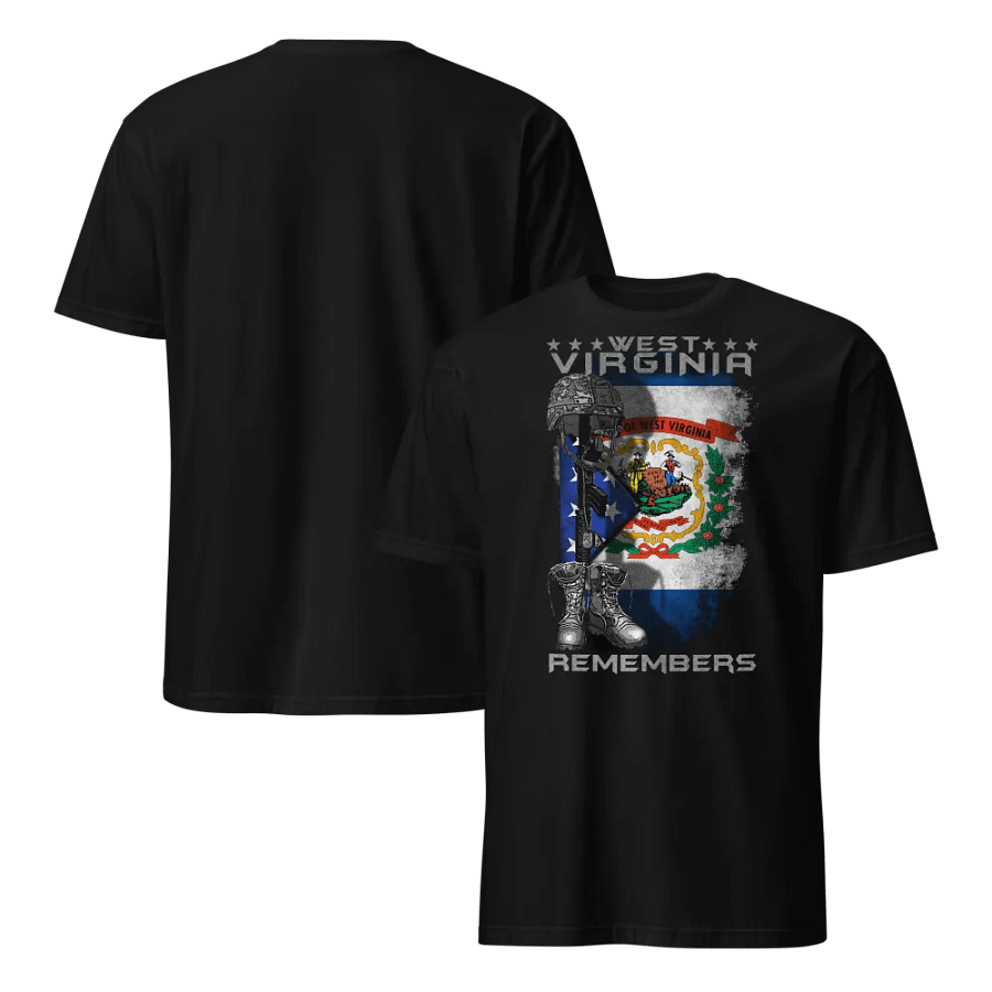 West Virginia Remembers product image (5)