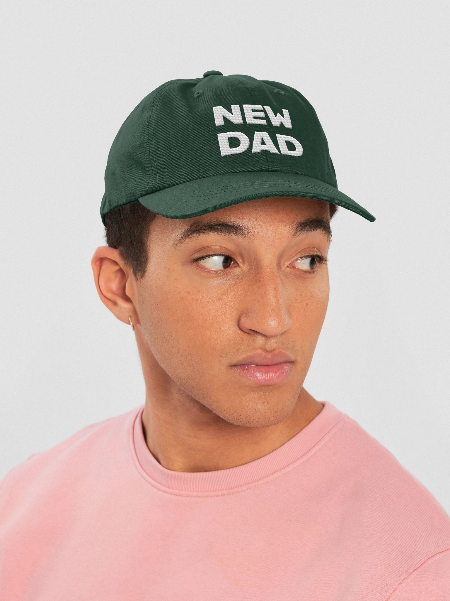 Urgers New Dad Hat product image (6)