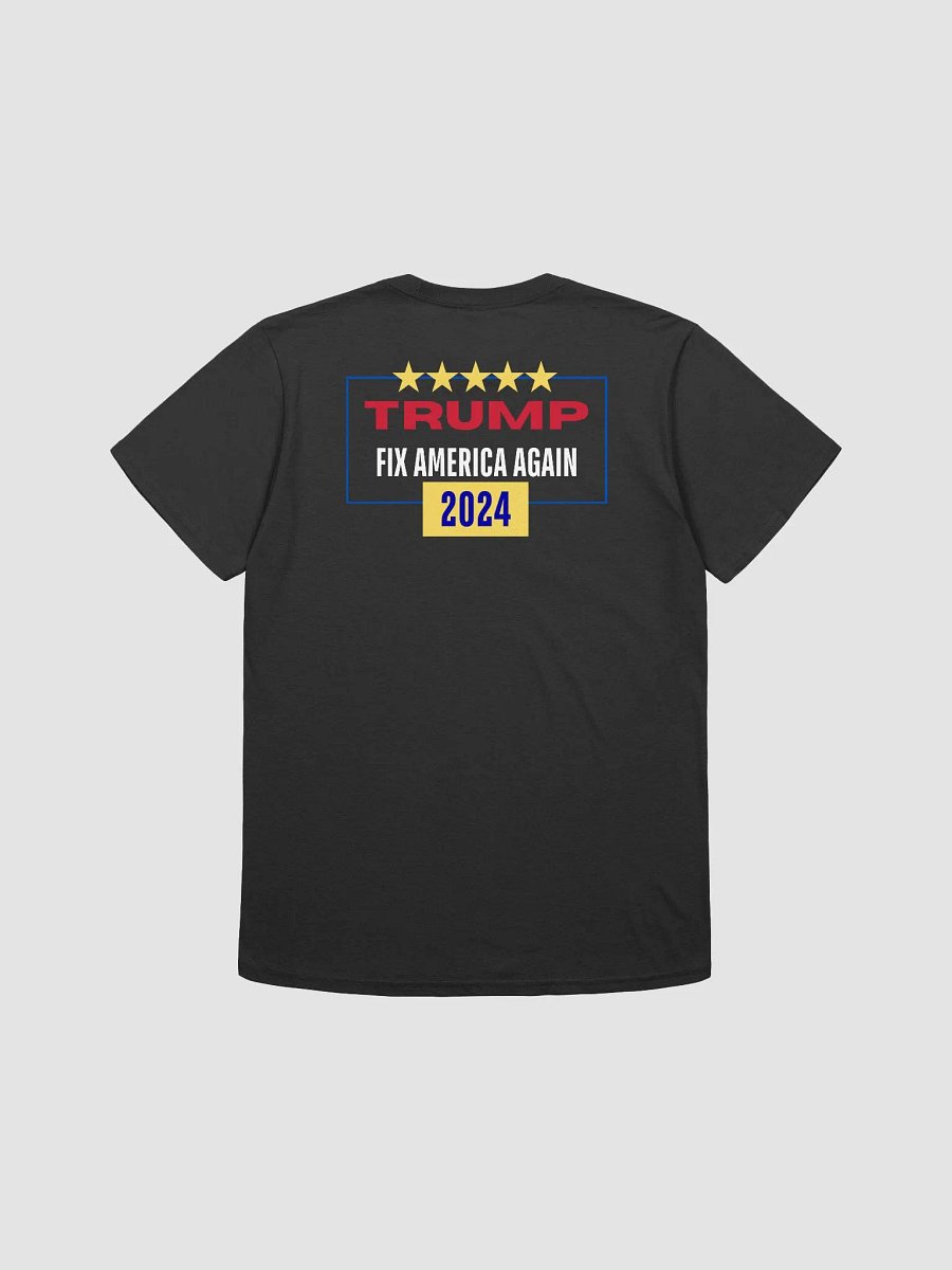 FIX AMERICA AGAIN 3 product image (2)
