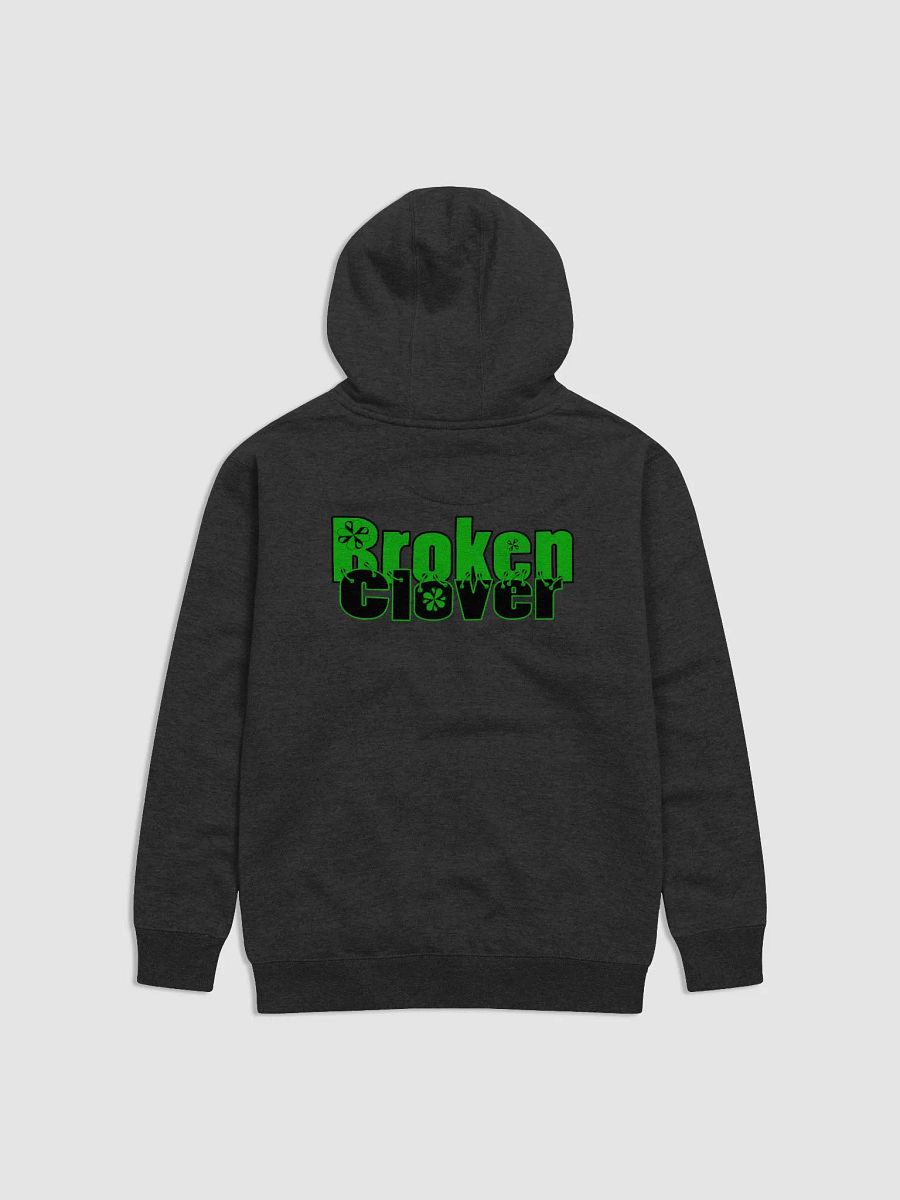 BrokenxClover Stitched Classic product image (2)