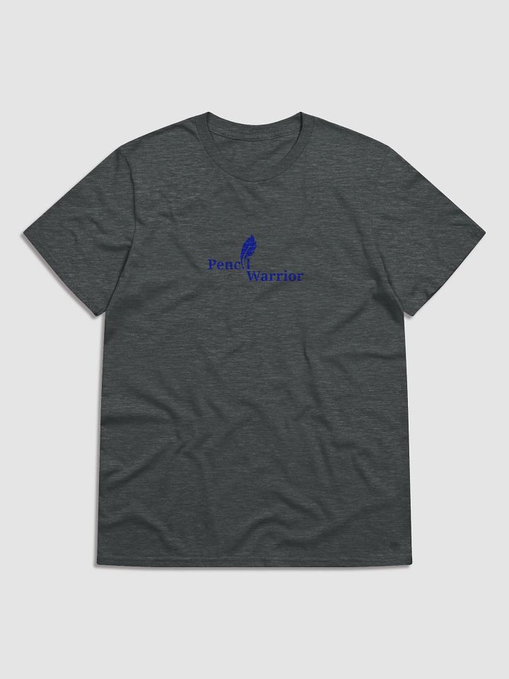 Pencil Warrior Graphic Tee product image (1)