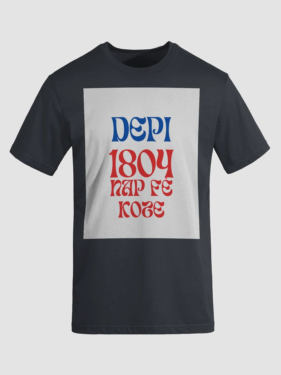 Depi 1804 Legacy Tee product image (46)