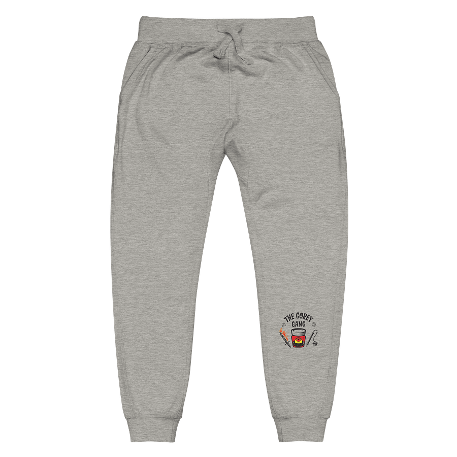 DnD Gang - Cotton Heritage Unisex Fleece Joggers product image (1)