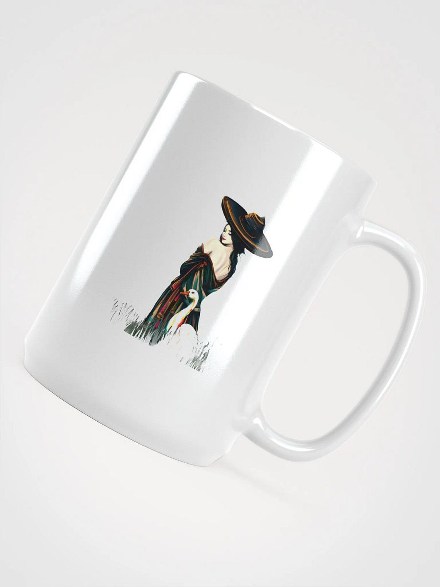 Vibrant Elegance Mug product image (4)