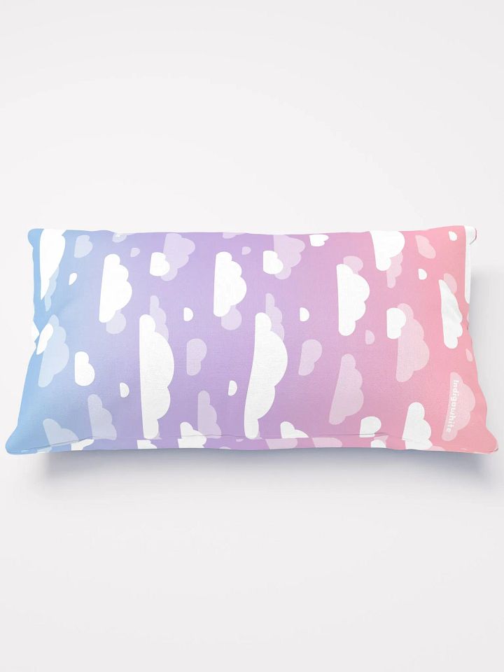 Cloud Pillow product image (2)