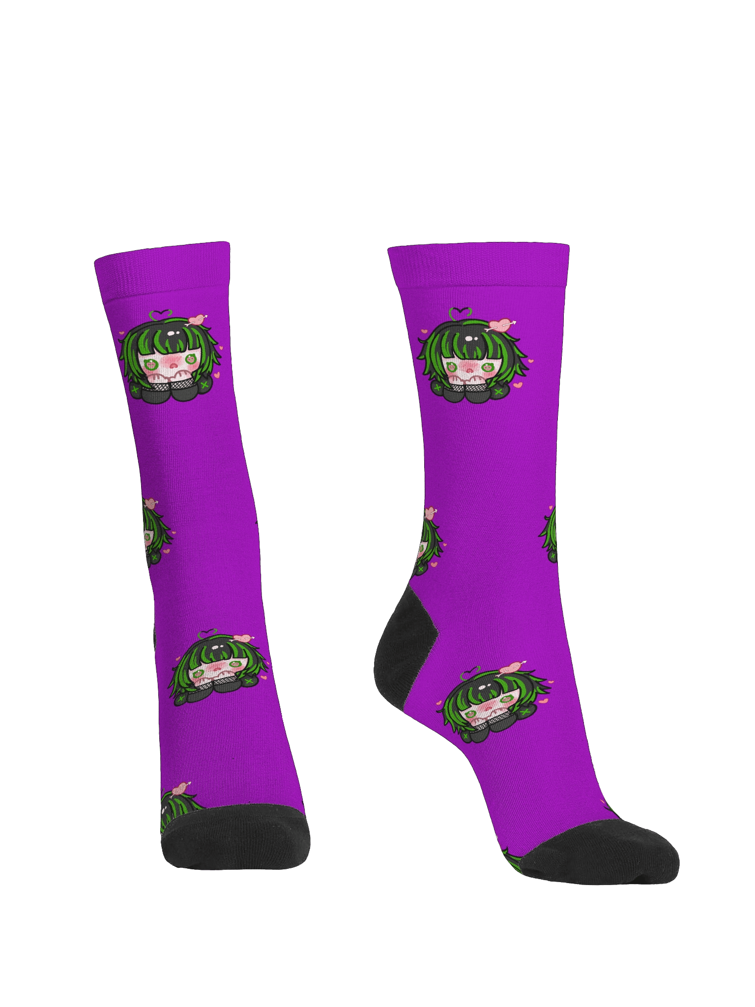 gooner vex socks product image (2)