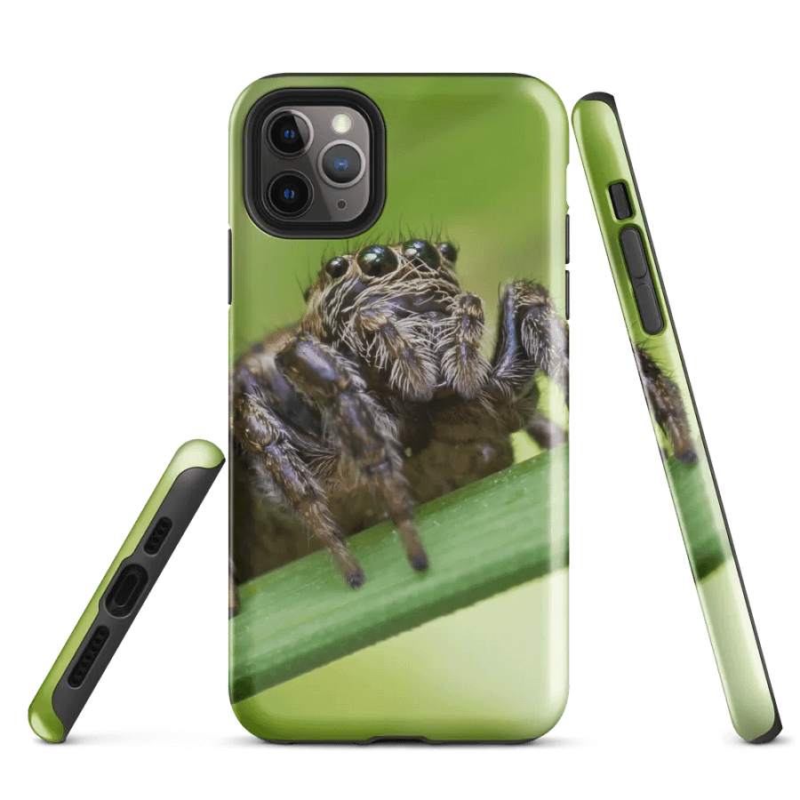 Animal Lover's Ultimate Phone Case: Stylish Protection for Your Device product image (3)