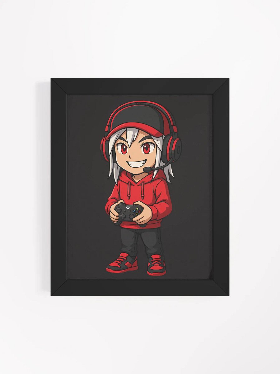 Dark Link's Gaming Neon product image (39)