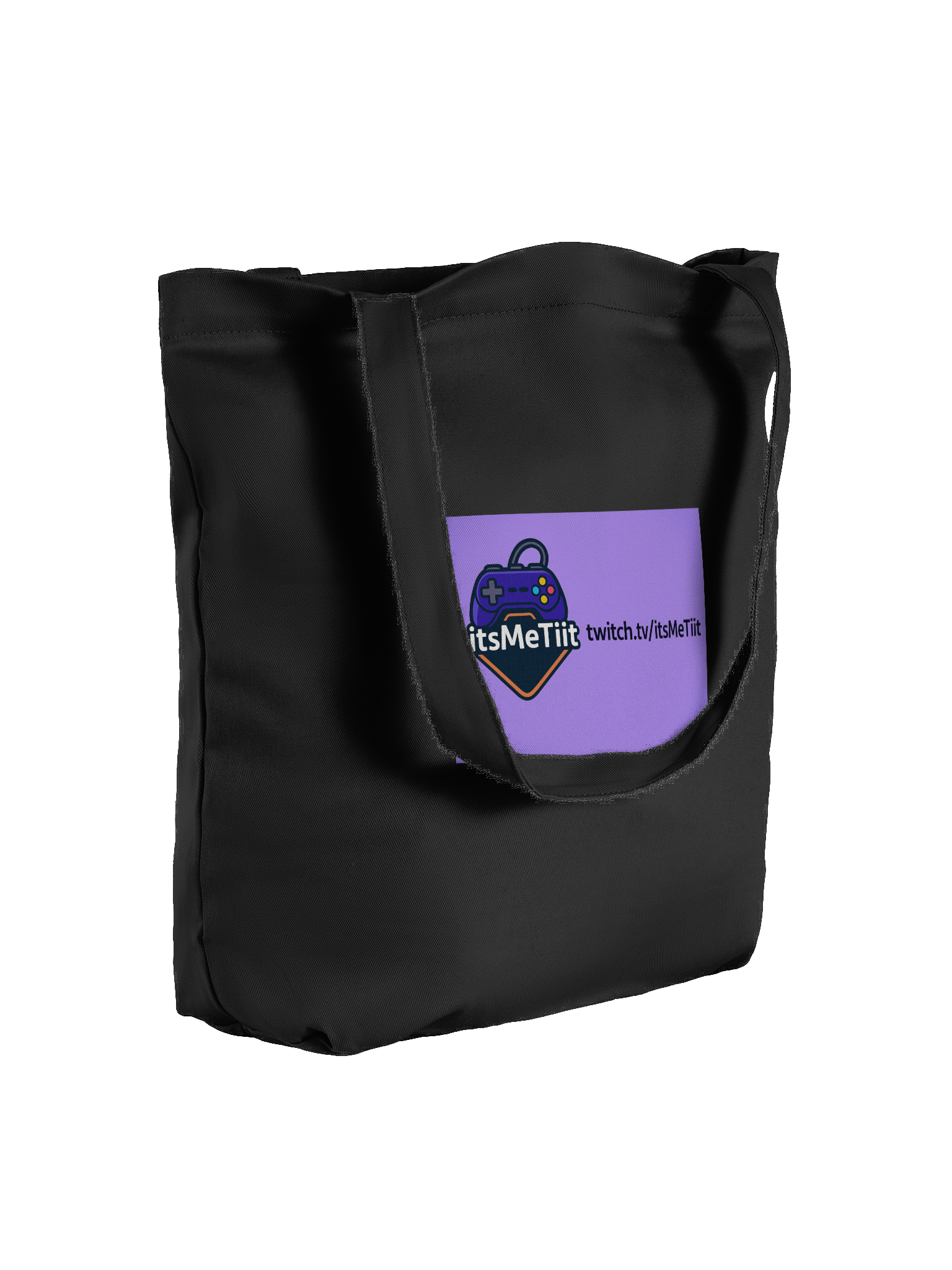 Gamer's Paradise Eco Tote Bag product image (4)