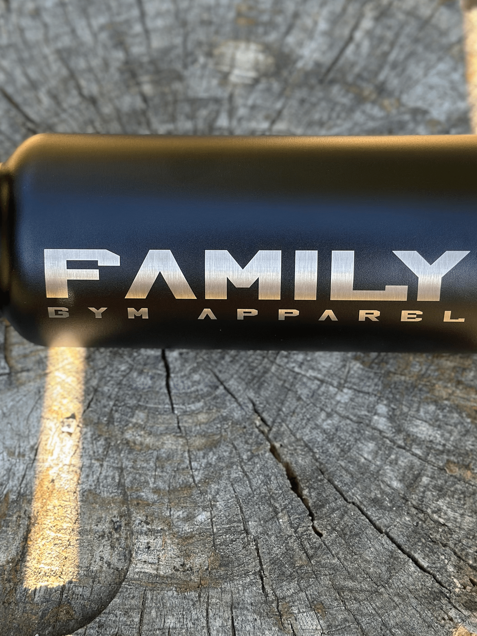 Family Gym Apparel 32oz Tumbler product image (3)