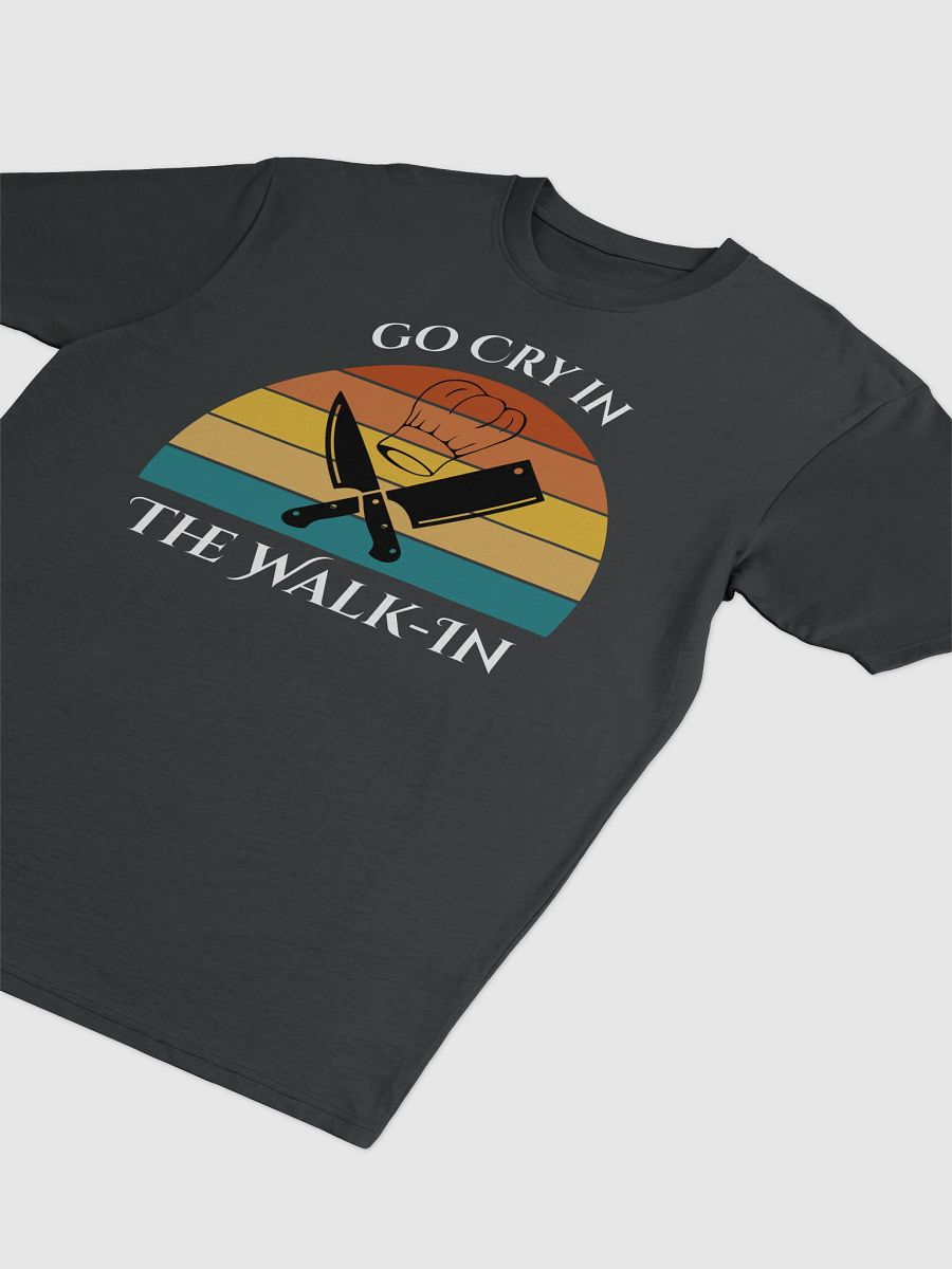 Alt Go Cry In The Walk-In product image (7)
