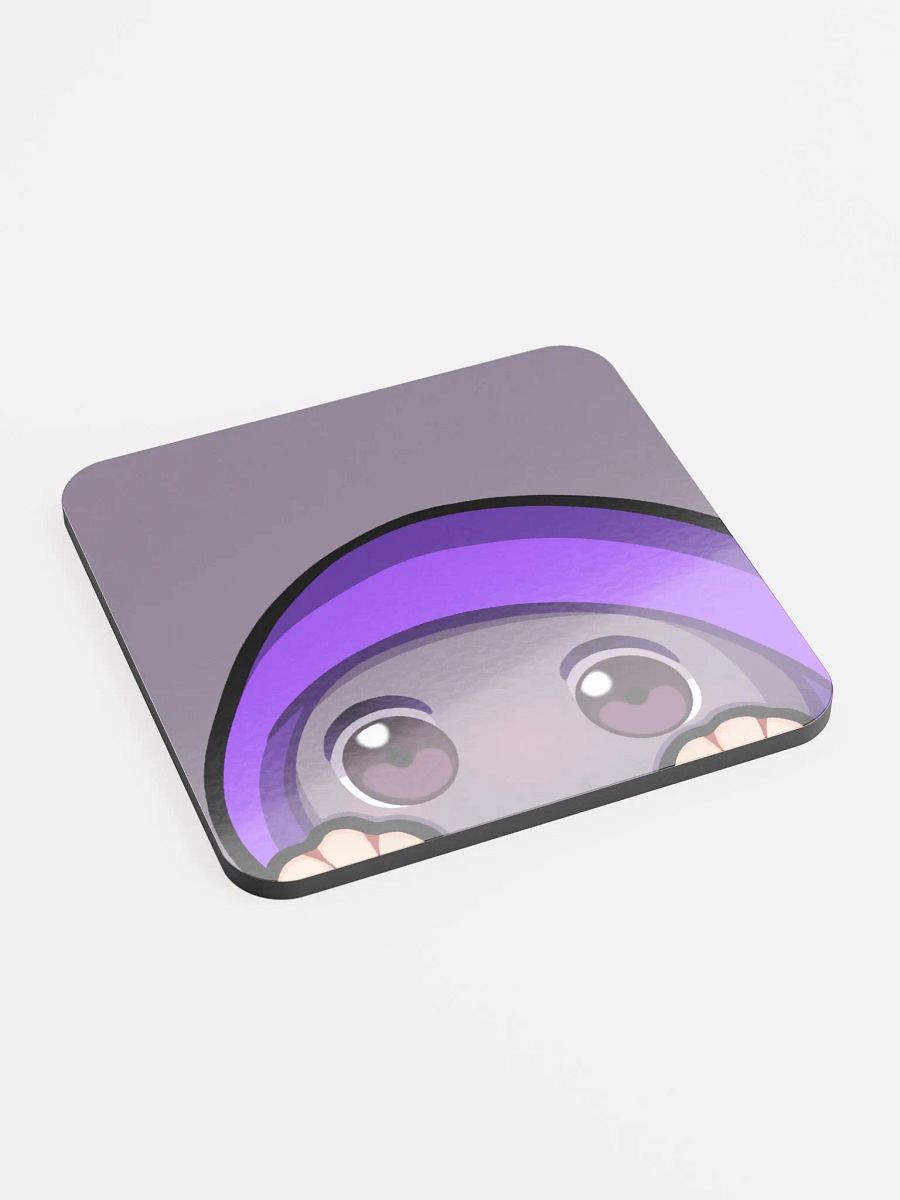 eabLURK Coaster product image (2)