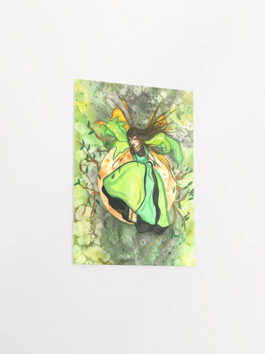 Elfrida Art Print product image (3)