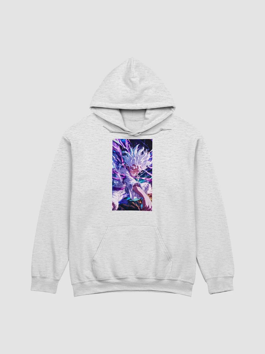 Gear 5 One Piece Hoodie product image (12)