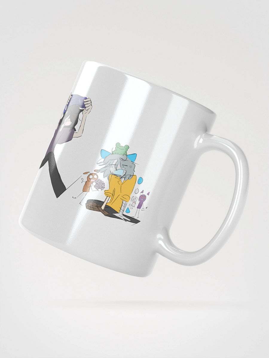 Moon Savers June mug cup product image (6)