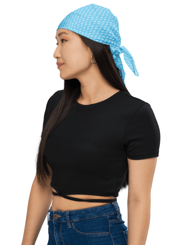 Lizard Bandana product image (2)