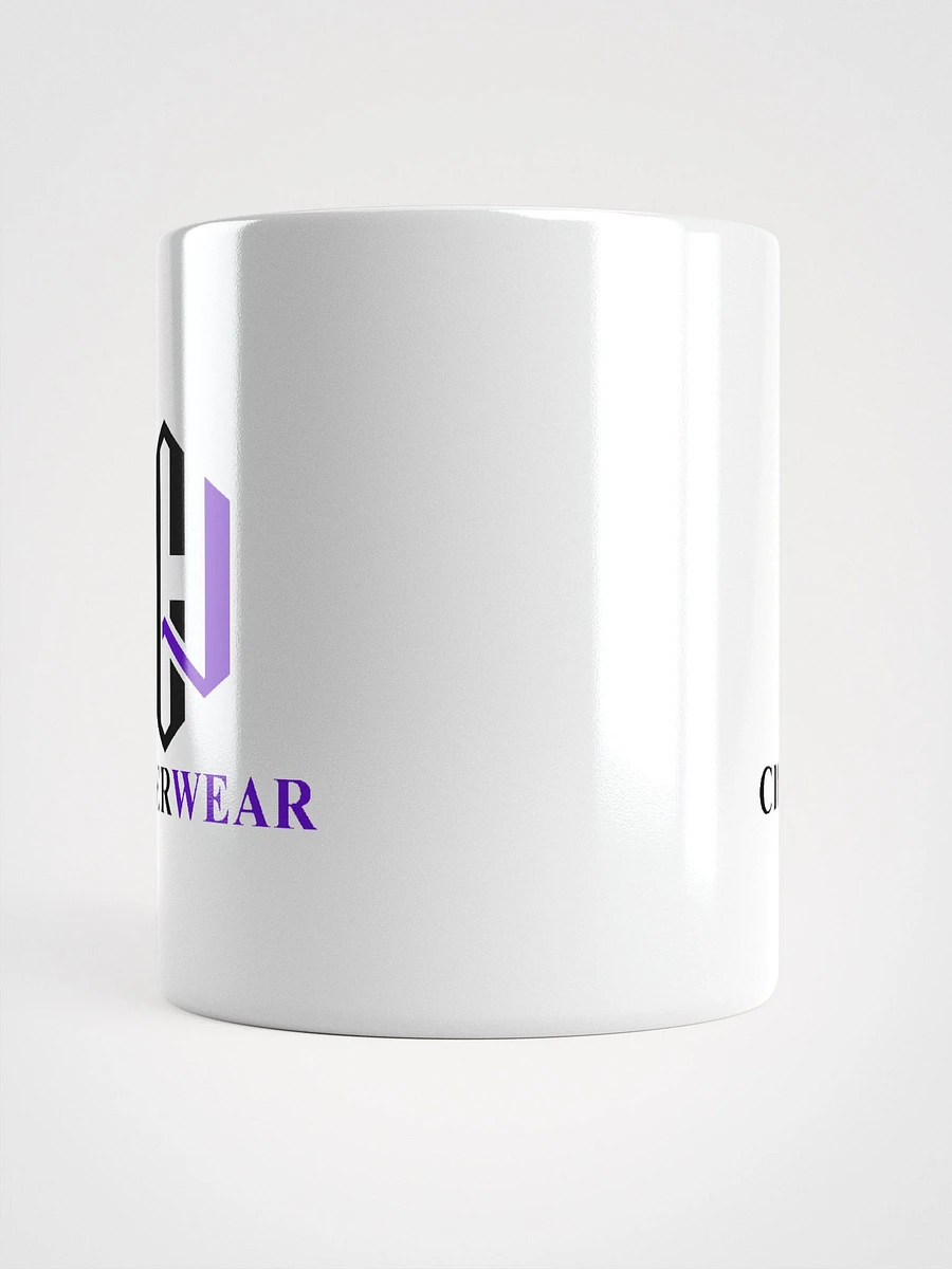 CilverWear Coffee Mug (Hollow Purple) product image (15)