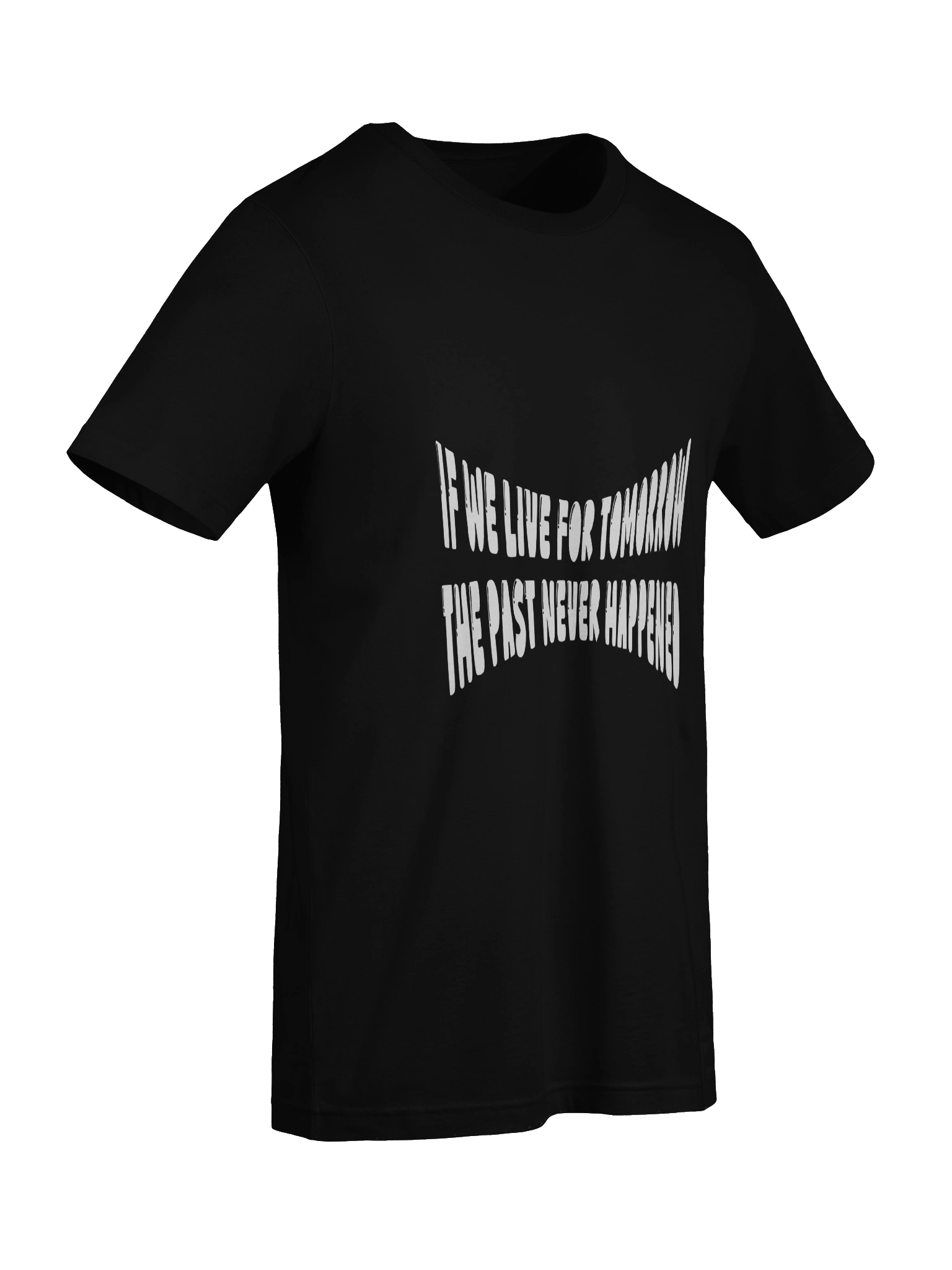 If We Lived For Tmrw Tee product image (17)