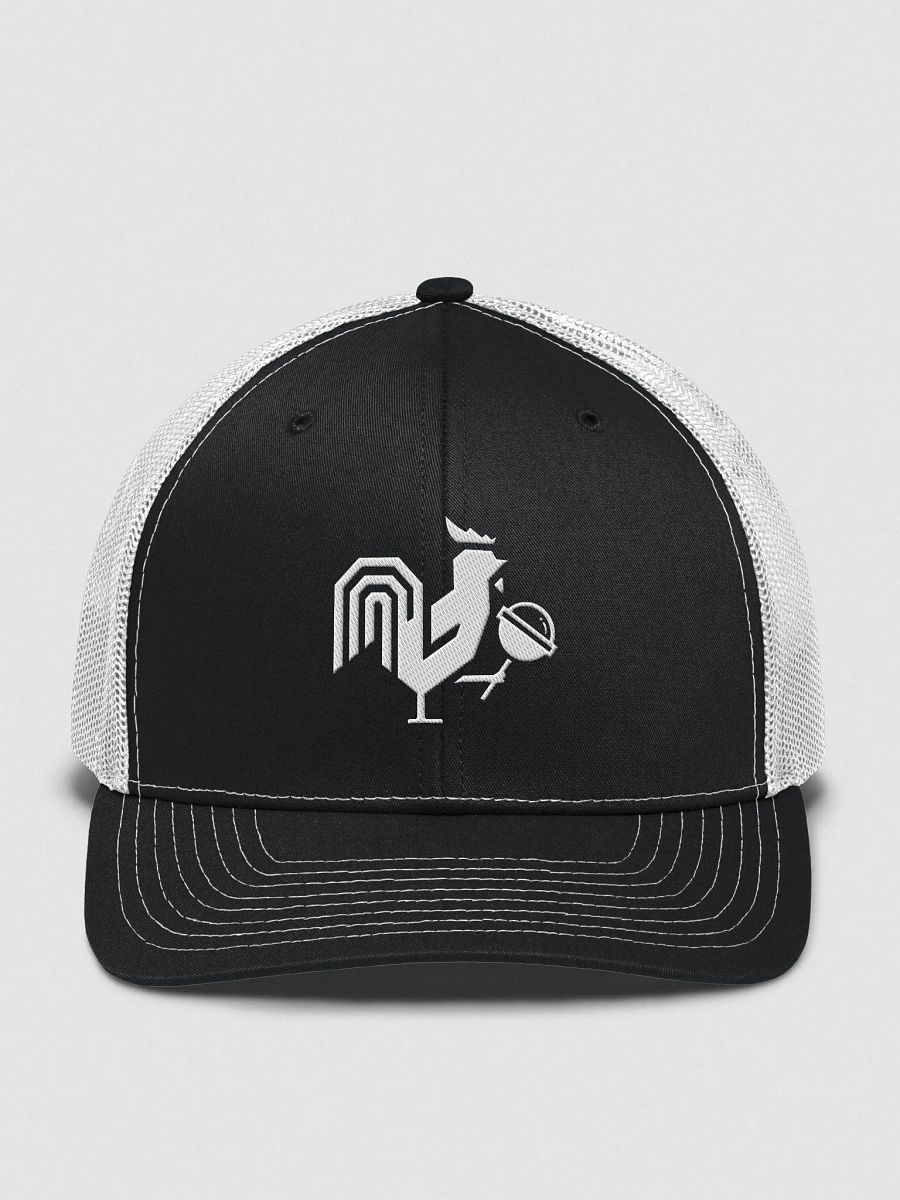 Cocksuckr. (White Logo - July 7 Debut) product image (1)
