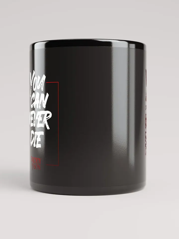 You Can Never Die product image (2)