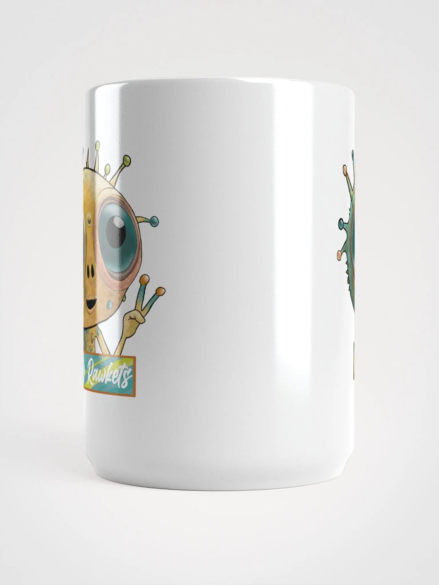 Lumpy mug product image (5)
