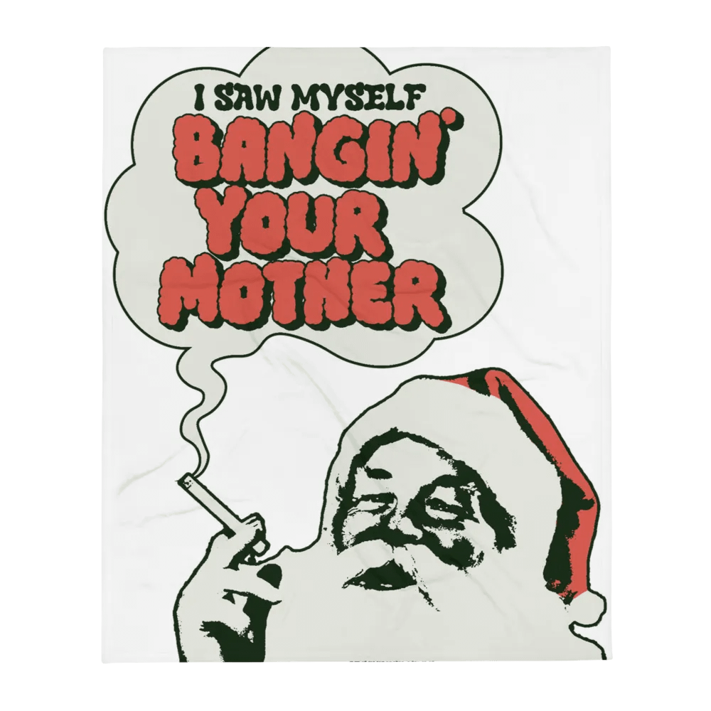 I Saw Myself Bangin' Your Mother product image (13)