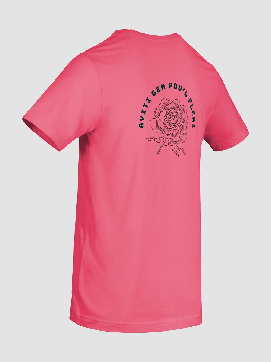T-Shirt – Patience. Power. Progress. product image (69)