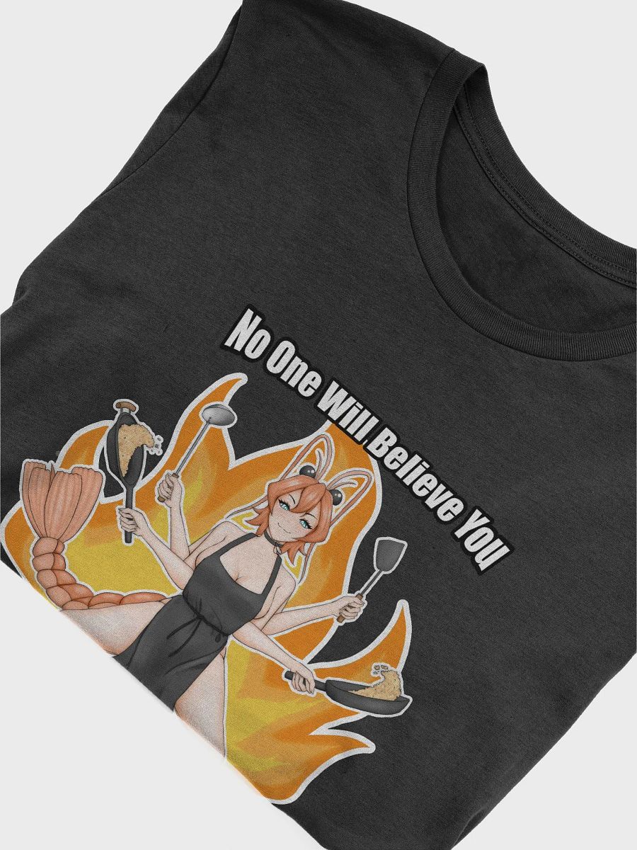 Shellby The Shrimp Waifu Tee product image (5)