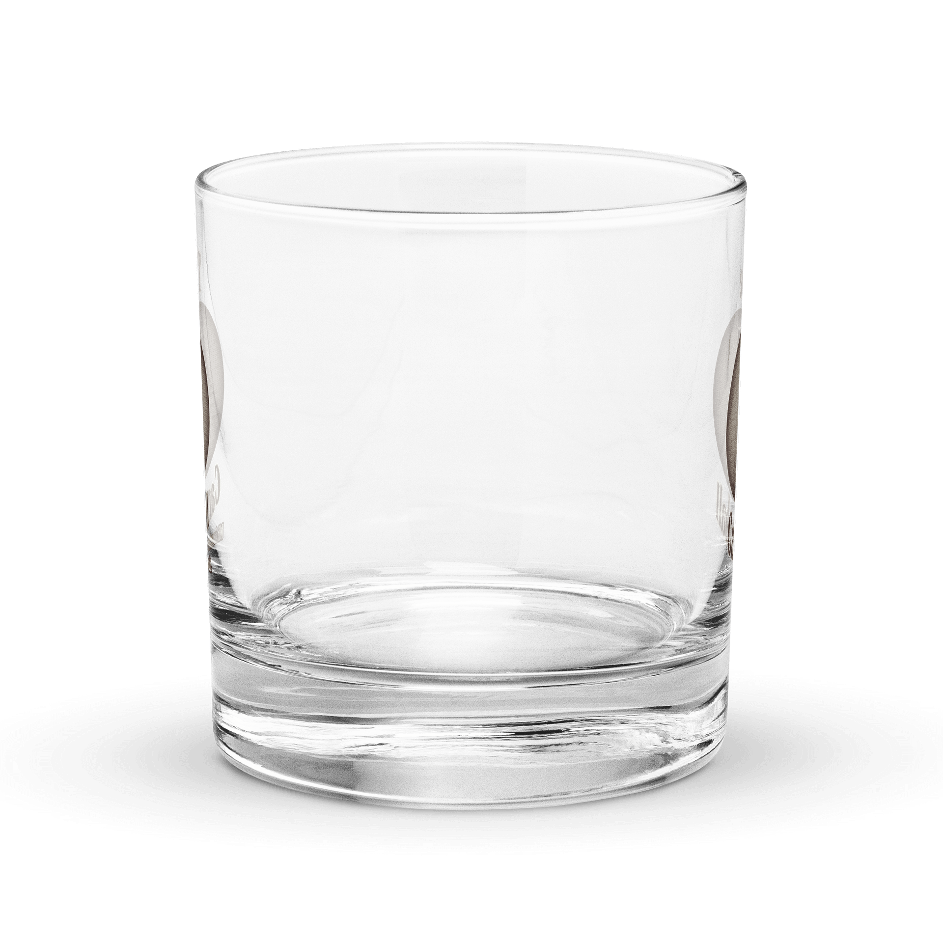 The Cannonball Glass product image (3)