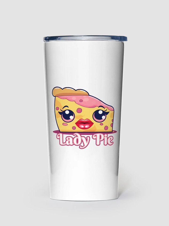 LADY PIE product image (1)