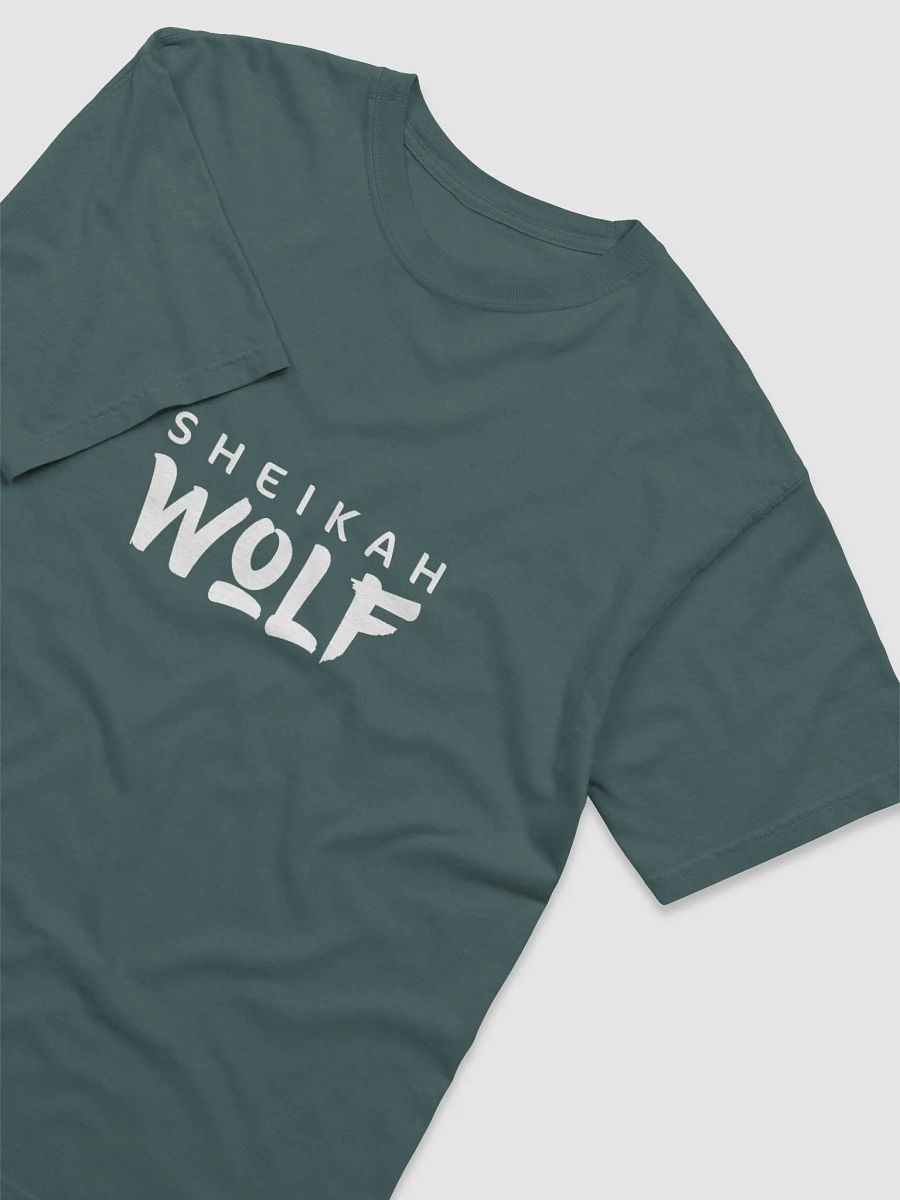 Heavyweight Tee product image (3)