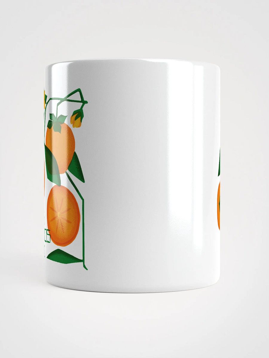 Diospyros Kaki Tea Cup product image (5)