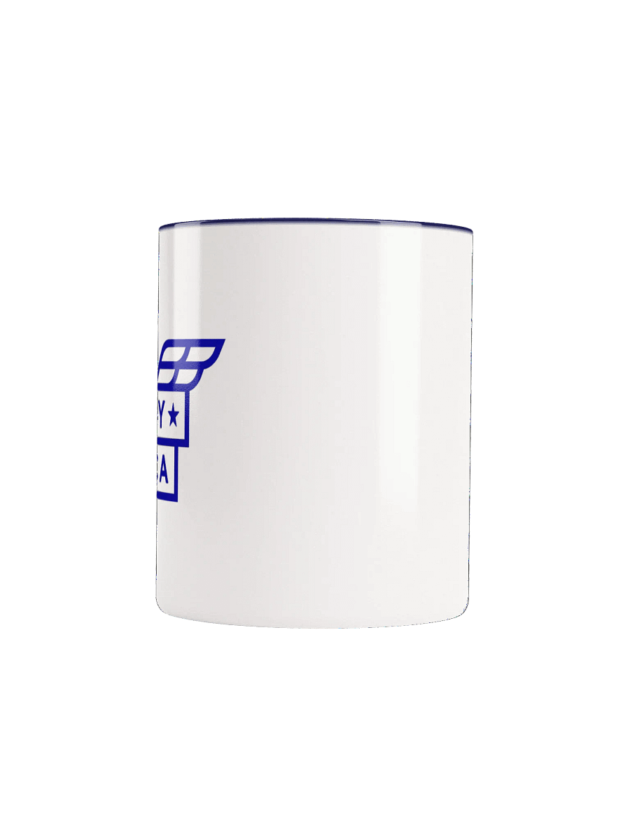 Employ America Logo Mug product image (3)