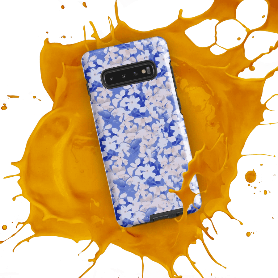 Watercolor Floral Bliss product image (53)