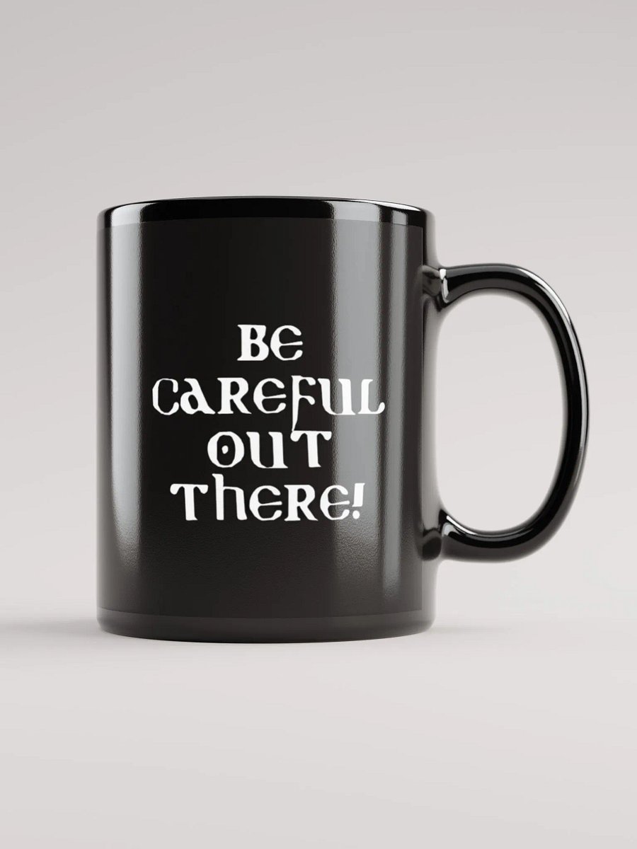 The InBetween Watchful Eye Coffee Mug product image (4)