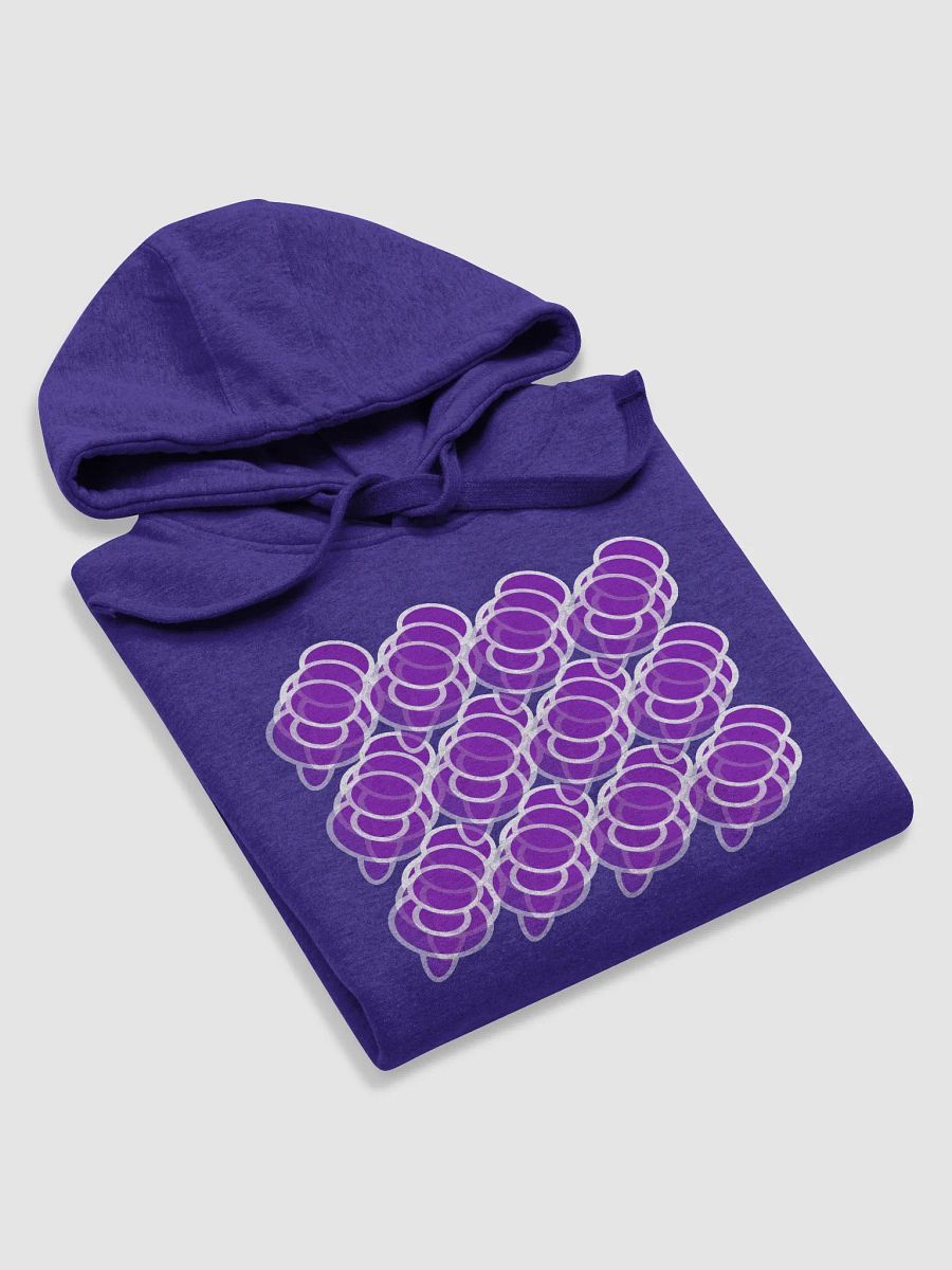 KOSUMI - SURROUND (Hoodie) product image (5)