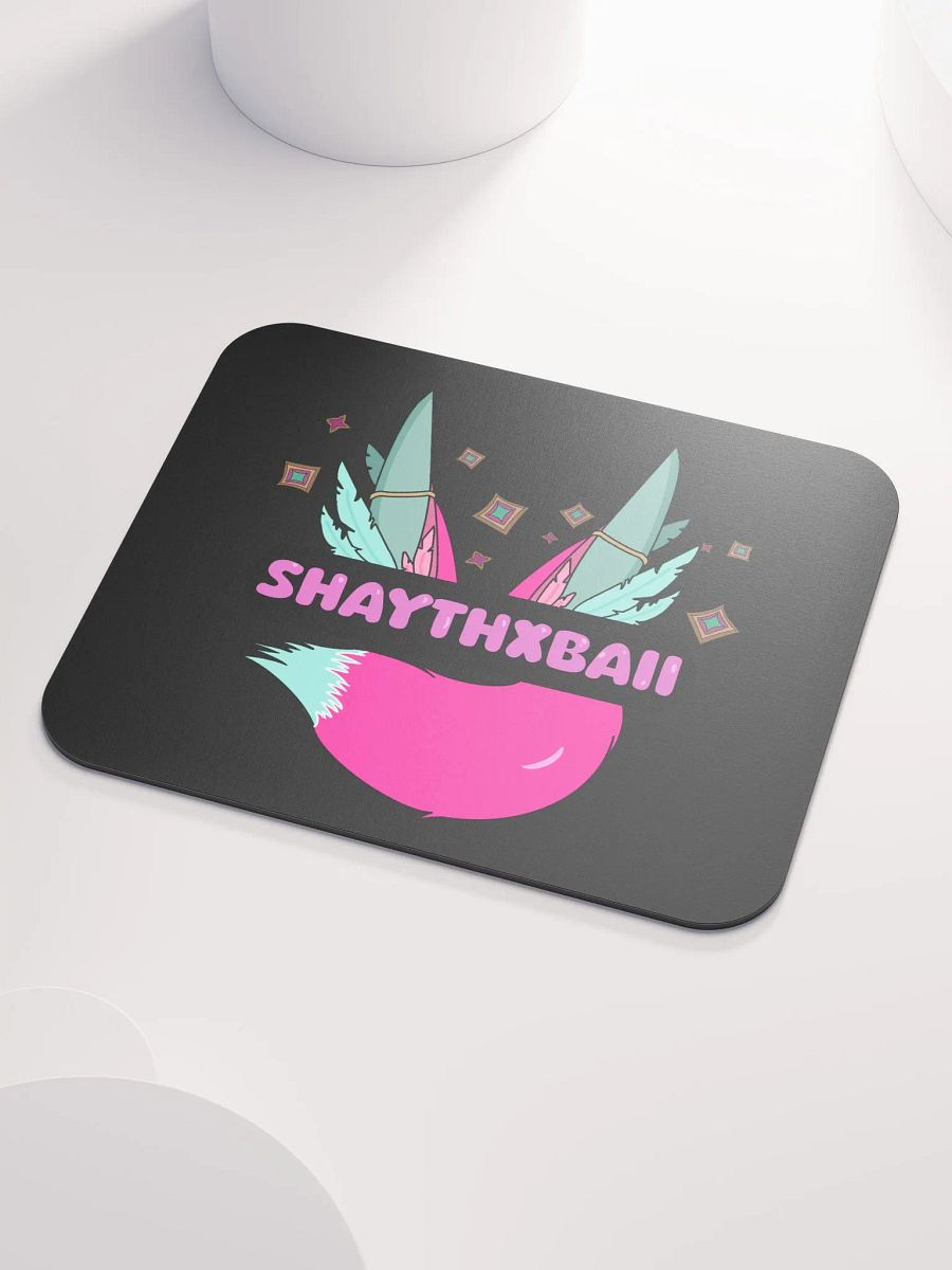 Logo mousepad product image (3)